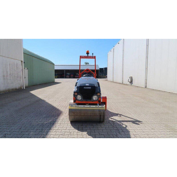 2026 HAMM HD10C VV-49071911