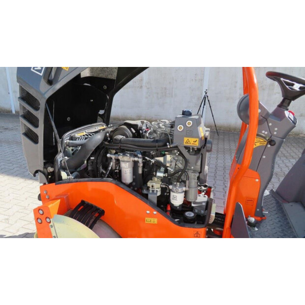 2026 HAMM HD10C VV-49071914