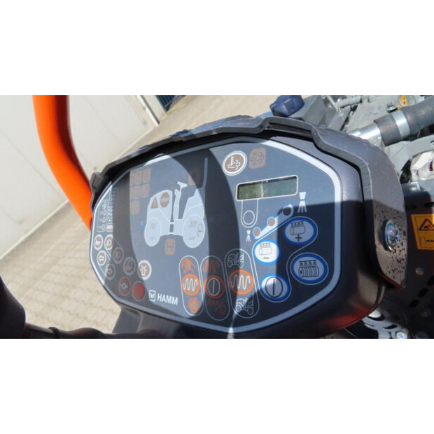 2026 HAMM HD10C VV-49071915