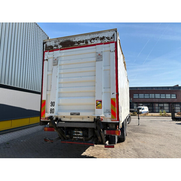 2016 Iveco Stralis 420-49071925