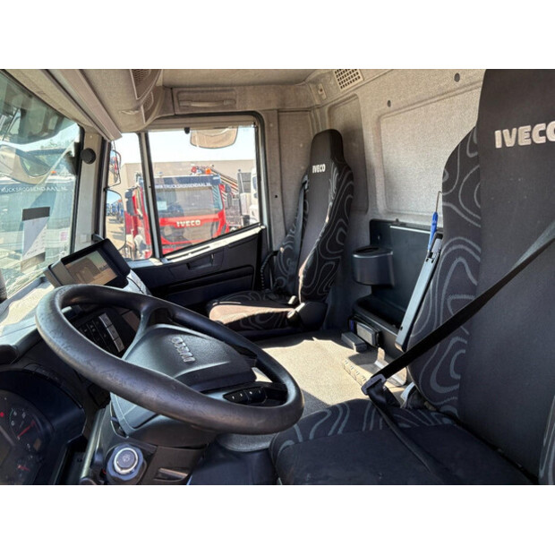2016 Iveco Stralis 420-49071927