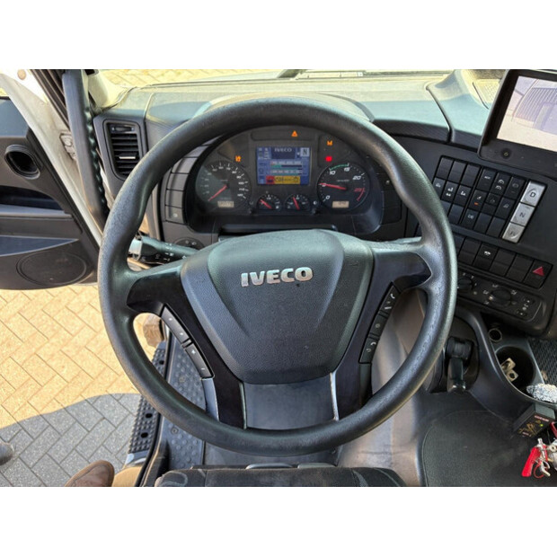 2016 Iveco Stralis 420-49071939