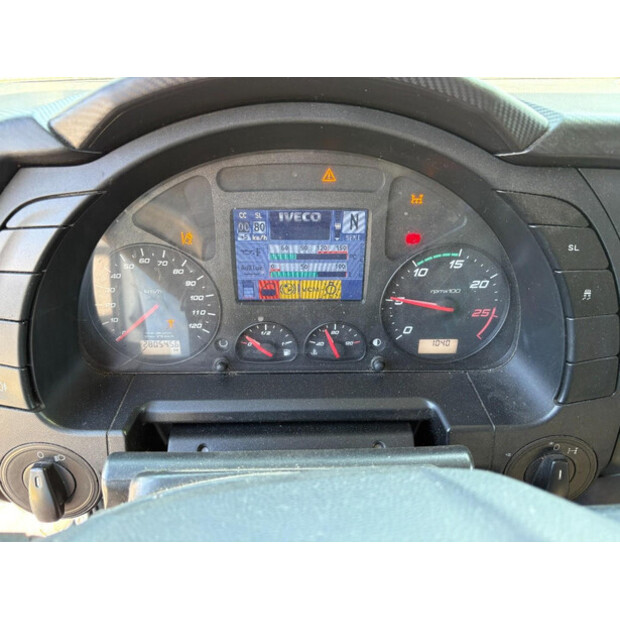 2016 Iveco Stralis 420-49071940