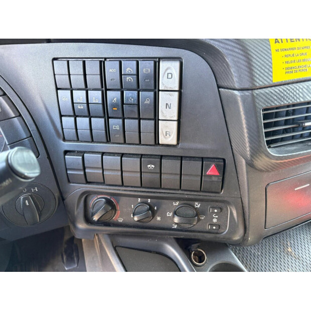 2016 Iveco Stralis 420-49071946