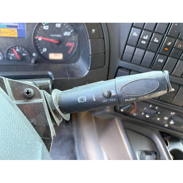 2016 Iveco Stralis 420-49071947