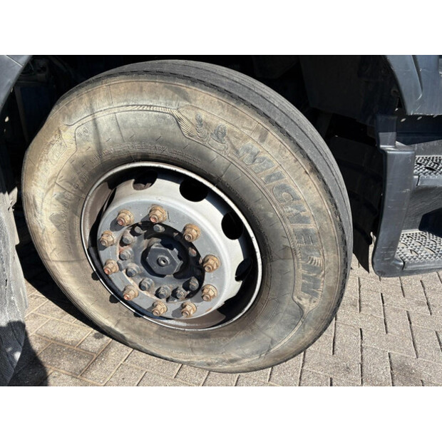 2016 Iveco Stralis 420-49071948