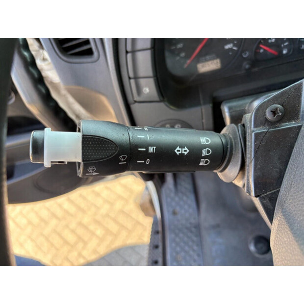 2016 Iveco Stralis 420-49071949