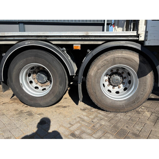 2016 Iveco Stralis 420-49071951