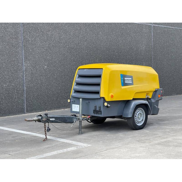 2018 Atlas-Copco XAS88-49071952