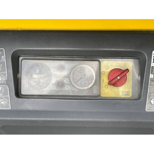 2018 Atlas-Copco XAS88-49071955