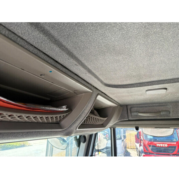 2016 Iveco Stralis 420-49071963