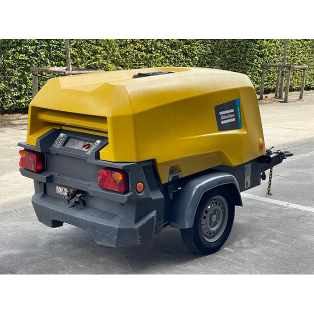 2018 Atlas-Copco XAS88-49071967