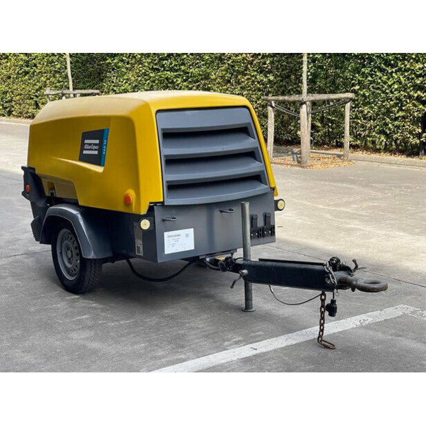 2018 Atlas-Copco XAS88-49071968