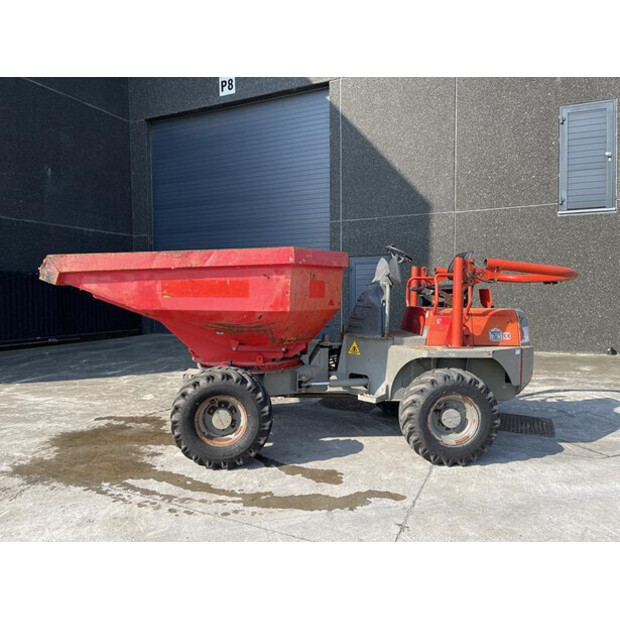 2013 Ausa D 400 AHG-49071975
