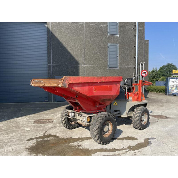 2013 Ausa D 400 AHG-49071976