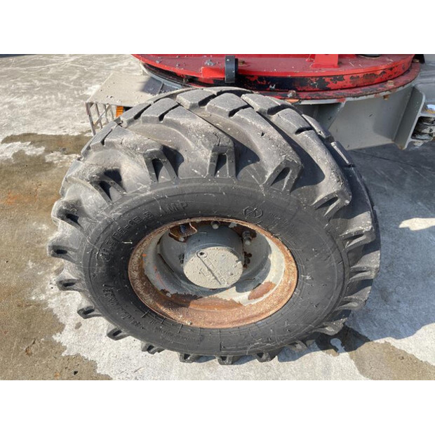 2013 Ausa D 400 AHG-49071977