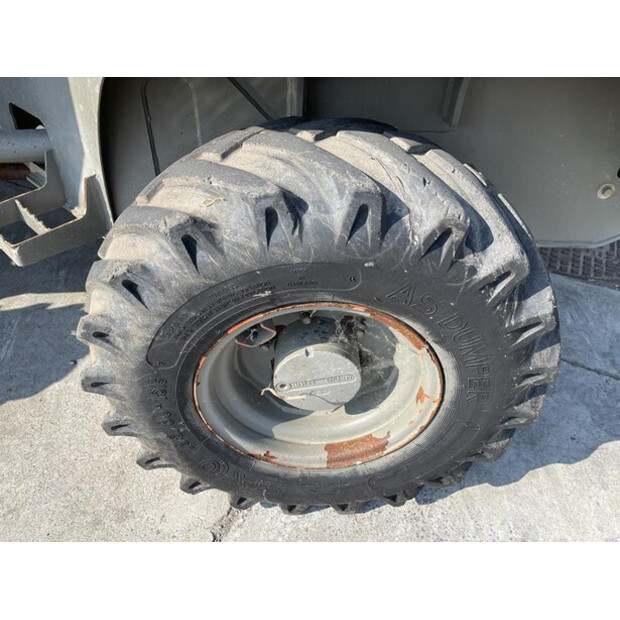 2013 Ausa D 400 AHG-49071978