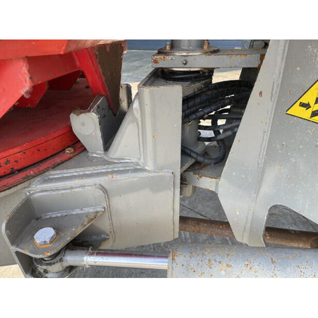 2013 Ausa D 400 AHG-49071981