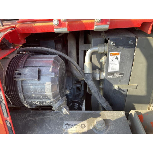 2013 Ausa D 400 AHG-49071983