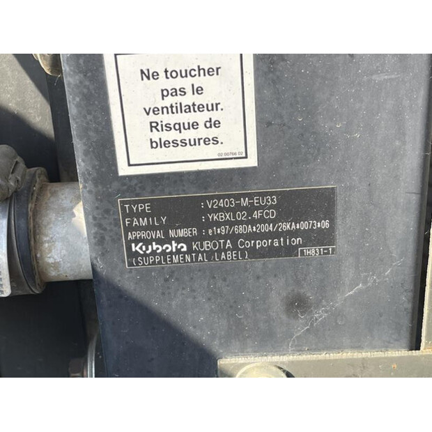 2013 Ausa D 400 AHG-49071985