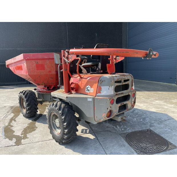 2013 Ausa D 400 AHG-49071987
