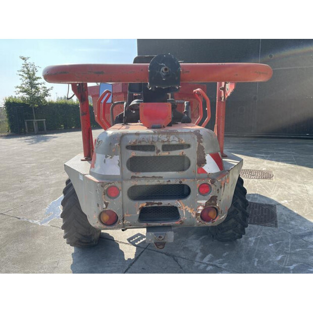 2013 Ausa D 400 AHG-49071989