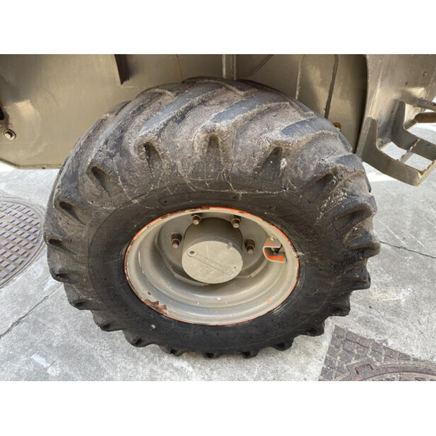 2013 Ausa D 400 AHG-49071991