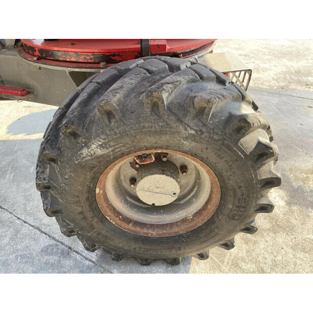 2013 Ausa D 400 AHG-49071993