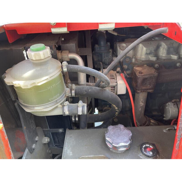 2013 Ausa D 400 AHG-49071995