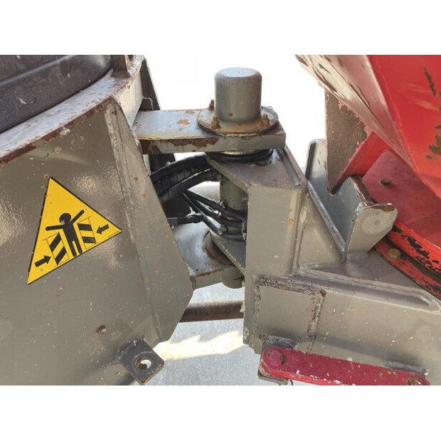 2013 Ausa D 400 AHG-49071997