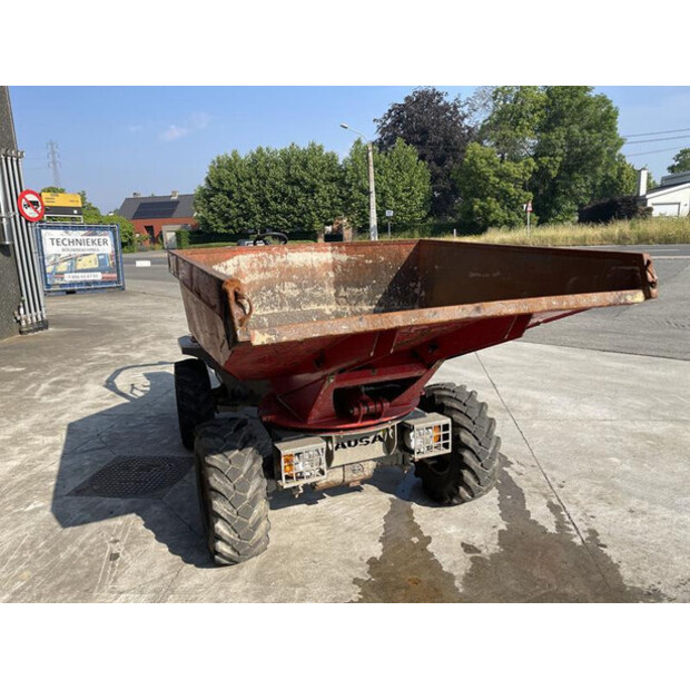 2013 Ausa D 400 AHG-49071999