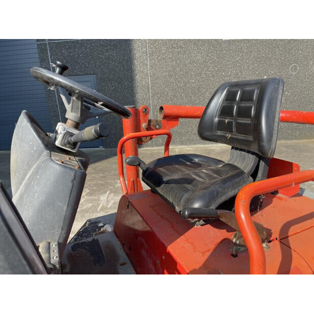 2013 Ausa D 400 AHG-49072001