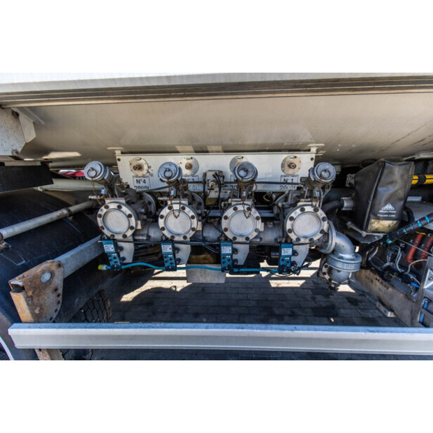 2015 مان TGM 18.340-49072136