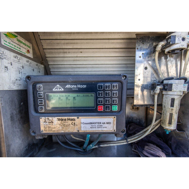 2015 مان TGM 18.340-49072139