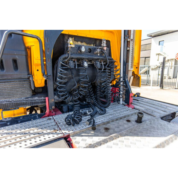 2016 MAN TGS 26.440-49072166
