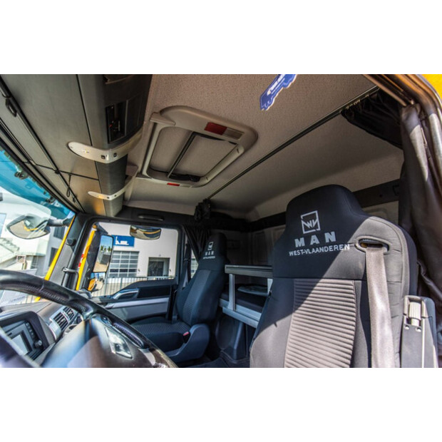 2016 MAN TGS 26.440-49072169