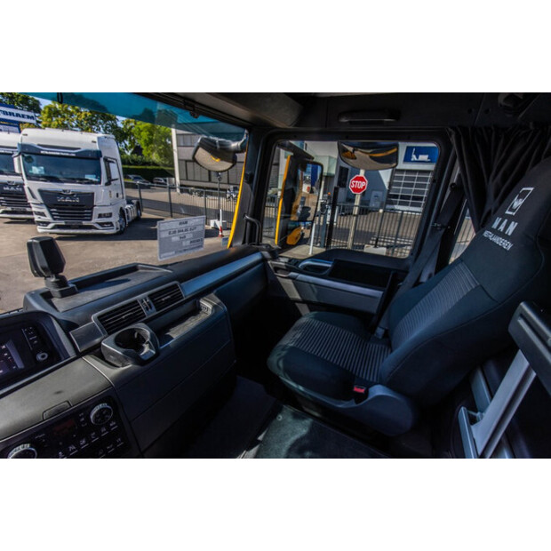 2016 MAN TGS 26.440-49072172