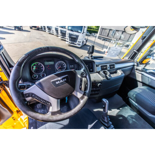 2016 MAN TGS 26.440-49072174