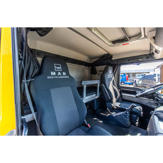 2016 MAN TGS 26.440-49072175
