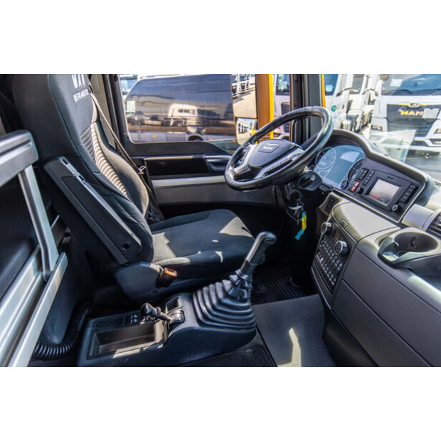2016 MAN TGS 26.440-49072176