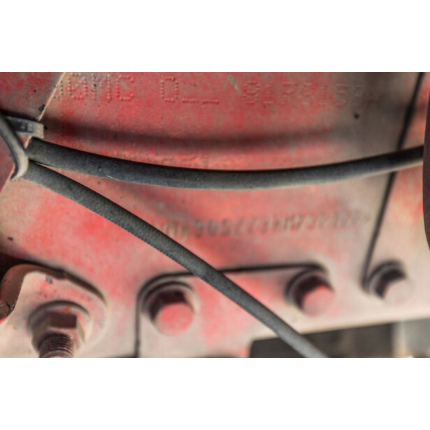 2016 MAN TGS 26.440-49072179