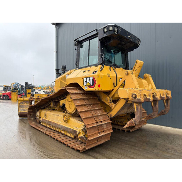 2020 كاتربيلر D5 LGP-49072231