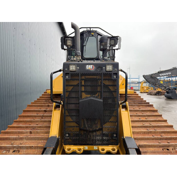 2020 كاتربيلر D5 LGP-49072240