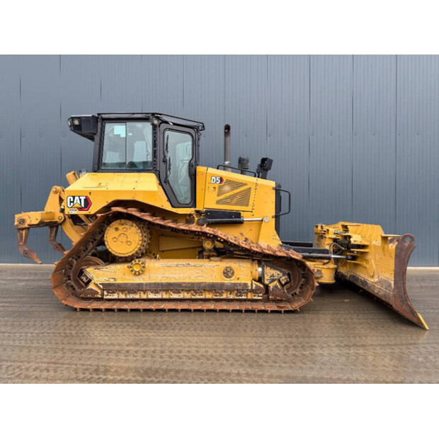 2020 كاتربيلر D5 LGP-49072261