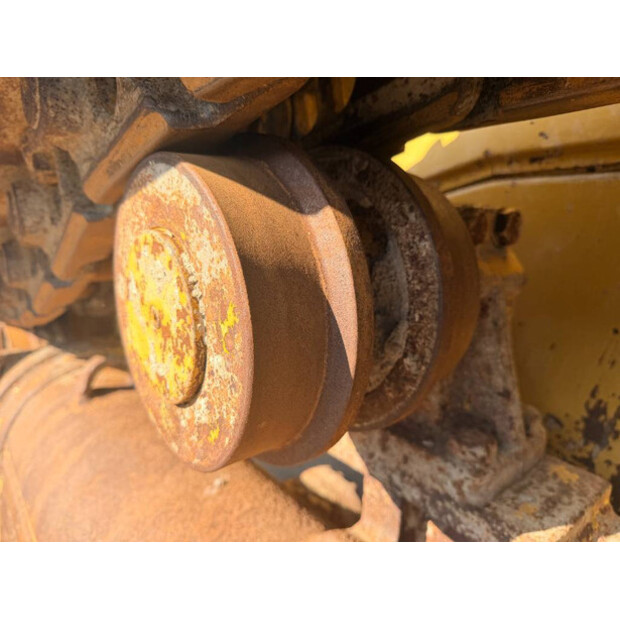 2013 Caterpillar D6T XL-49072296