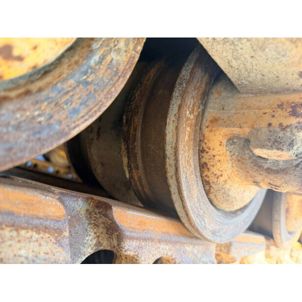 2013 Caterpillar D6T XL-49072299