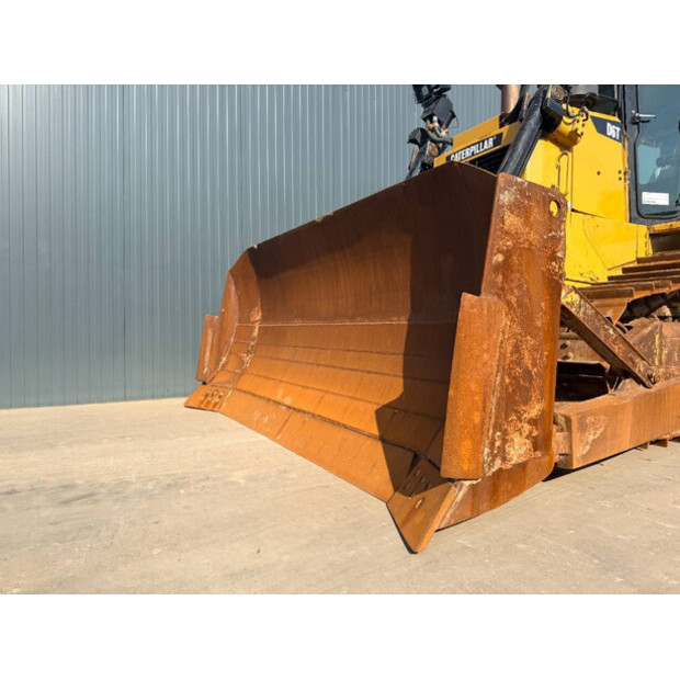 2013 Caterpillar D6T XL-49072301