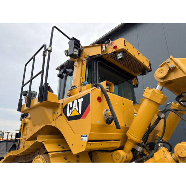 2017 Caterpillar D8T-49072322