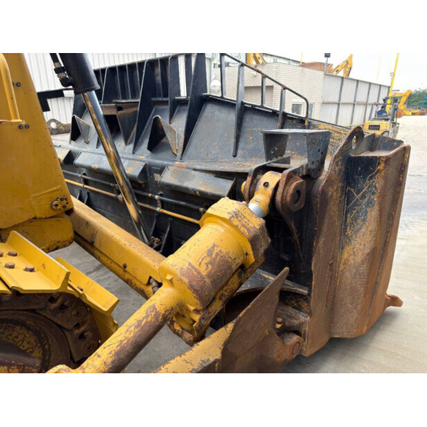 2017 Caterpillar D8T-49072333