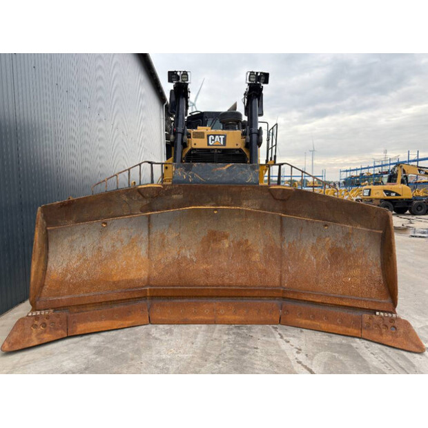 2017 Caterpillar D8T-49072334
